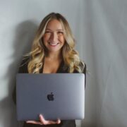 RGNN Alum McKenna Smalley Launched Her Own Business – Here’s What She Wears to Work