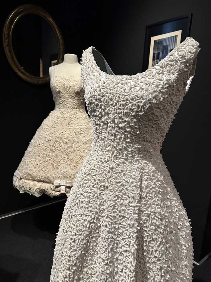 Yves Saint Laurent Held His 1959 Dior Fashion Show at This Palace – And You Can Visit Now, Too