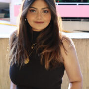 Fashion Week, Attending FIT, Influencer Marketing…RGNN Contributor Afiya Ibnath Spills the Tea