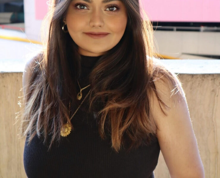 Fashion Week, Attending FIT, Influencer Marketing…RGNN Contributor Afiya Ibnath Spills the Tea