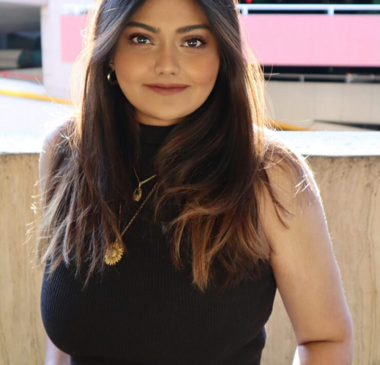 Fashion Week, Attending FIT, Influencer Marketing…RGNN Contributor Afiya Ibnath Spills the Tea