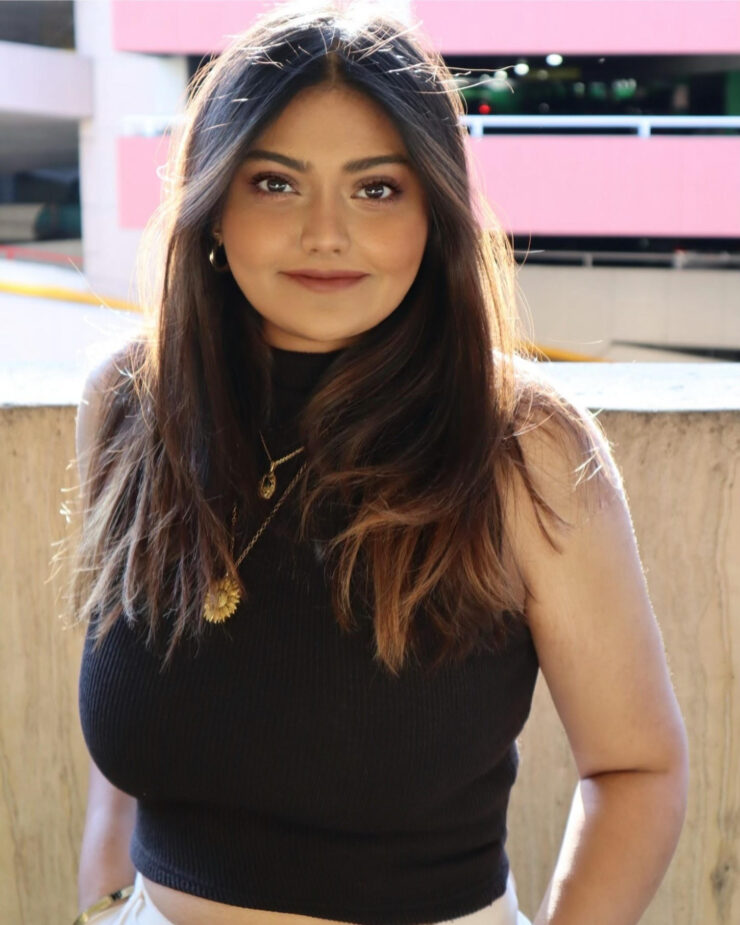 Fashion Week, Attending FIT, Influencer Marketing…RGNN Contributor Afiya Ibnath Spills the Tea