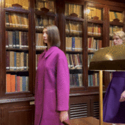 Pedro Sánchez and Begoña Gomez Support Spanish Fashion at Devota & Lomba Fashion Show