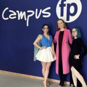 RGNN Wraps up Madrid Fashion Week With the Next Generation of Fashion Designers