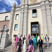 Madrid es Moda Kicks Off Madrid Fashion Week to Showcase the Invisible Artisans of Spain’s Fashion Industry
