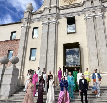 Madrid es Moda Kicks Off Madrid Fashion Week to Showcase the Invisible Artisans of Spain’s Fashion Industry Madrid es Moda Kicks Off Madrid Fashion Week to Showcase the Invisible Artisans of Spain’s Fashion Industry