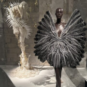 Haute Couture Created Under a Microscope – That’s Iris van Herpen