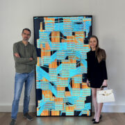 Spain Just Got a Digital Goya – And It’s Thanks to Daniel Canogar