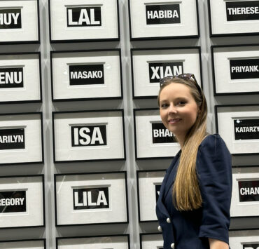 How To Get Invited to Art Basel as a Content Creator/Influencer How To Get Invited to Art Basel as a Content Creator/Influencer