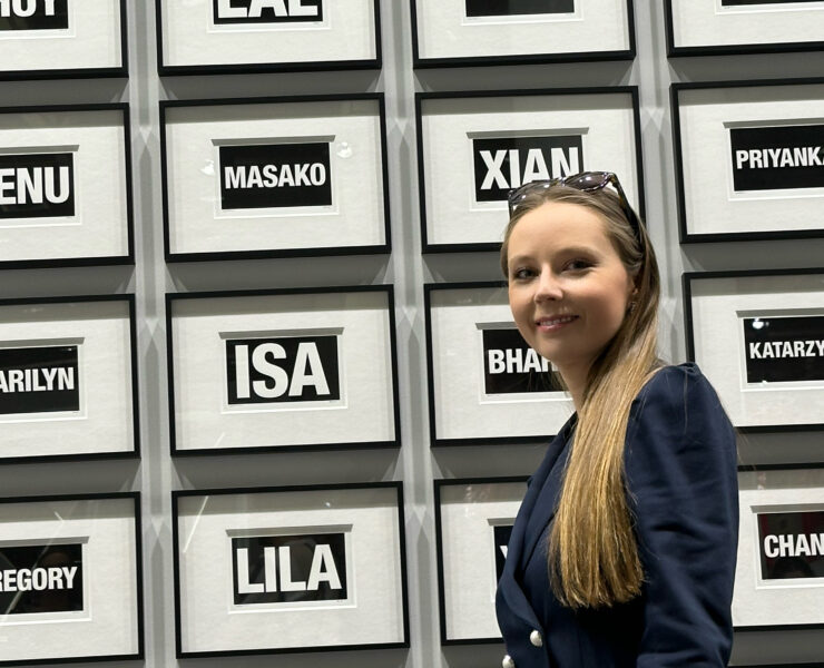 How To Get Invited to Art Basel as a Content Creator/Influencer