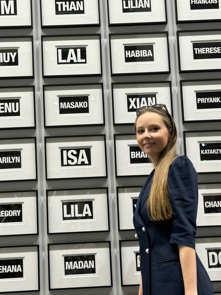 How To Get Invited to Art Basel as a Content Creator/Influencer