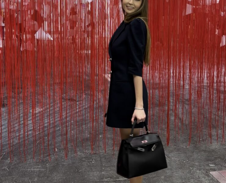 Switzerland, Paris, Miami Beach and Hong Kong: Everything You Need to Know About Visiting Art Basel