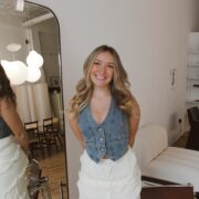 What It’s Really Like To Be a Female Entrepreneur: RGNN Alum McKenna Smalley on Launching Her Own Business