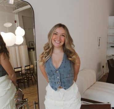 What It’s Really Like To Be a Female Entrepreneur: RGNN Alum McKenna Smalley on Launching Her Own Business