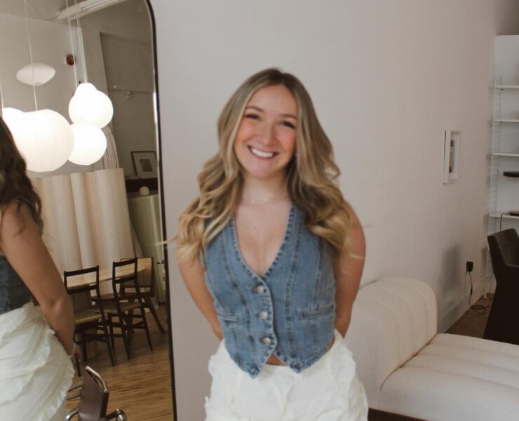 What It’s Really Like To Be a Female Entrepreneur: RGNN Alum McKenna Smalley on Launching Her Own Business