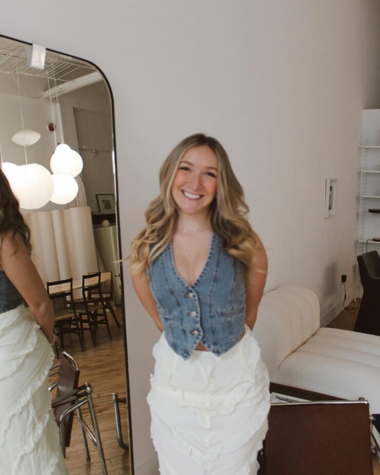 What It’s Really Like To Be a Female Entrepreneur: RGNN Alum McKenna Smalley on Launching Her Own Business