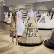 High Fashion Equals High Art at This Must-Visit Viktor&Rolf Exhibition