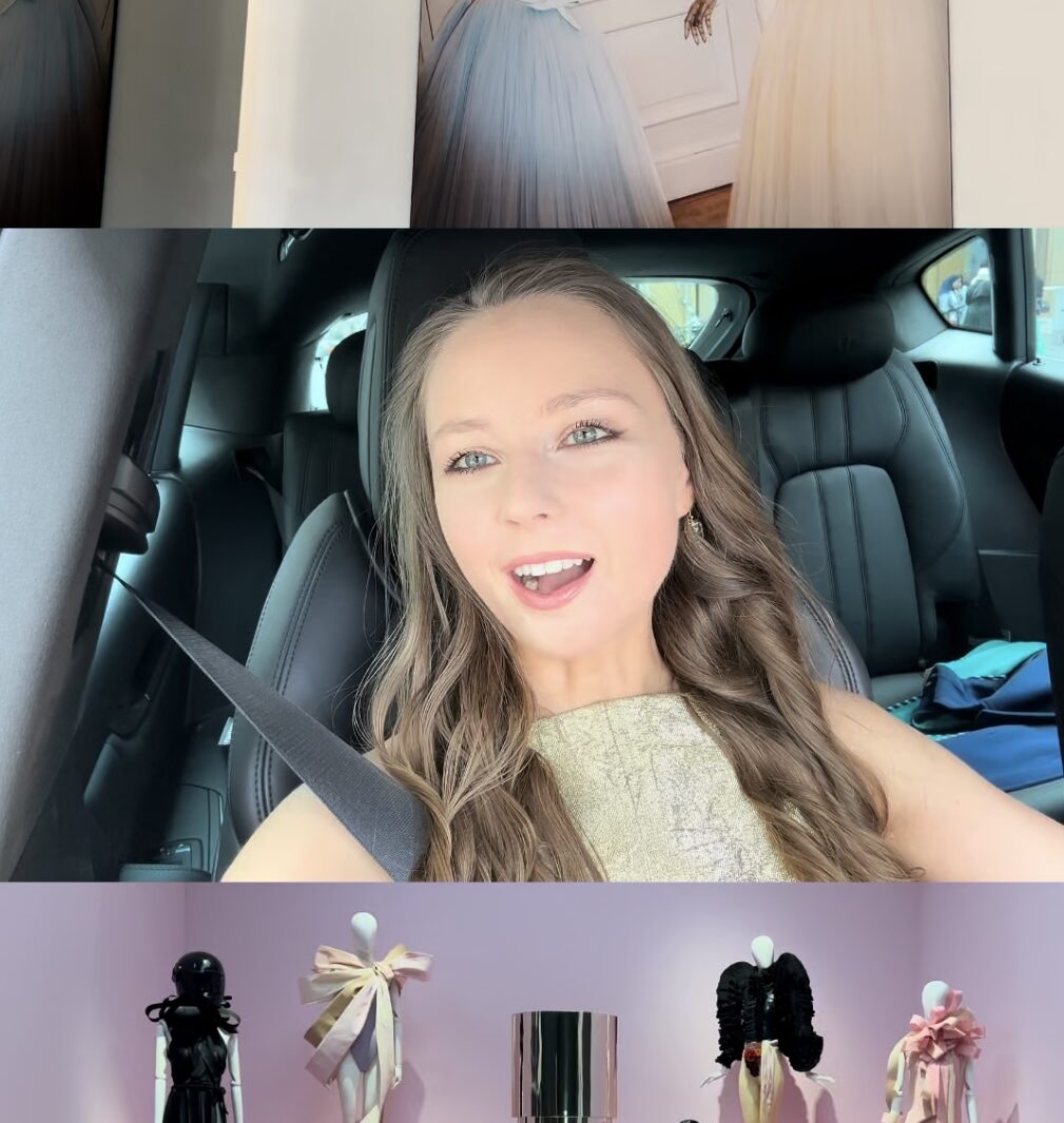 Now on YouTube | The Fashion Industry Diaries: Viktor&Rolf + Copenhagen Fashion Week Now on YouTube | The Fashion Industry Diaries: Viktor&Rolf + Copenhagen Fashion Week