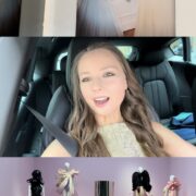 Now on YouTube | The Fashion Industry Diaries: Viktor&Rolf + Copenhagen Fashion Week