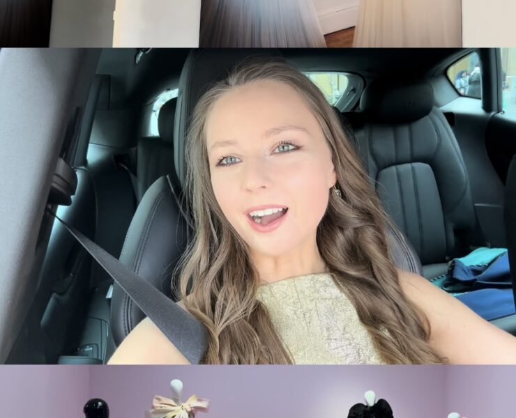 Now on YouTube | The Fashion Industry Diaries: Viktor&Rolf + Copenhagen Fashion Week