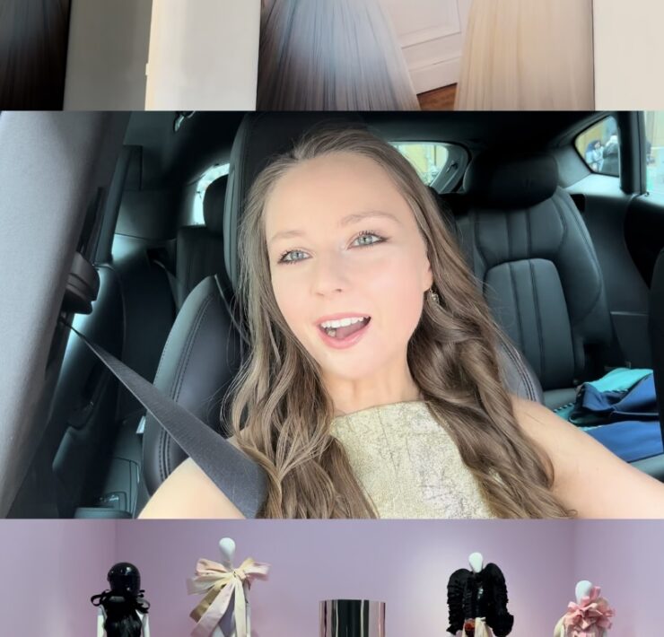 Now on YouTube | The Fashion Industry Diaries: Viktor&Rolf + Copenhagen Fashion Week