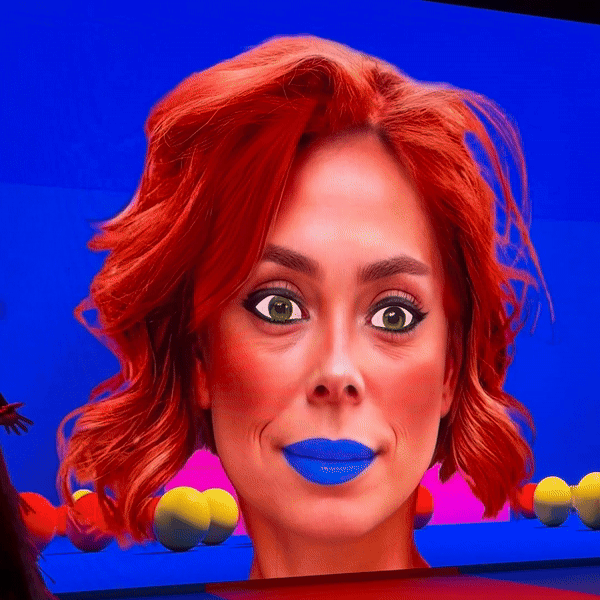 Making Money, Making Hearts: Ágatha Ruiz de la Prada Opens Mercedes-Benz Fashion Week Madrid