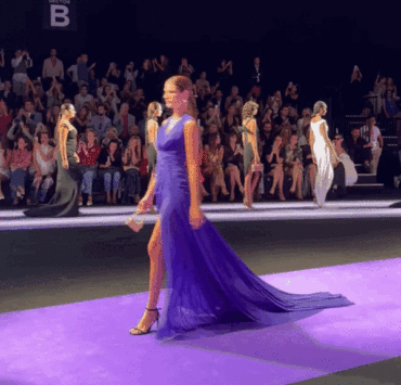 Meet Spain’s Oscar de la Renta: Isabel Sanchís Stuns with Spring/Summer 2025 Collection in Madrid Meet Spain’s Oscar de la Renta: Isabel Sanchís Stuns with Spring/Summer 2025 Collection in Madrid