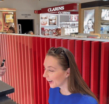 The Fashion Diaries | MAC Cosmetics does my make-up w/viral products + Nike exhibition in Germany The Fashion Diaries | MAC Cosmetics does my make-up w/viral products + Nike exhibition in Germany