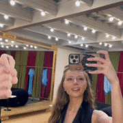 The Fashion Diaries: Paris | BTS at Alaïa + vintage shopping (where Zendaya goes!) + luxury boutique hotel