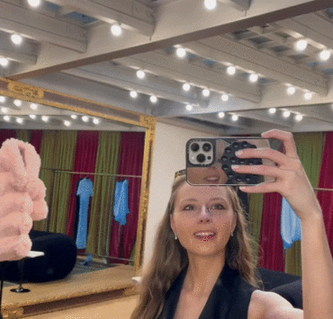 The Fashion Diaries: Paris | BTS at Alaïa + vintage shopping (where Zendaya goes!) + luxury boutique hotel The Fashion Diaries: Paris | BTS at Alaïa + vintage shopping (where Zendaya goes!) + luxury boutique hotel