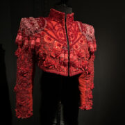 From Queen Letizia to Margot Robbie: Don’t Miss the Lorenzo Caprile Exhibition in Madrid