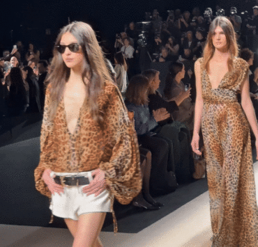 Quiet Luxury at Its Finest: Alex Rivière Studio Debuts at Mercedes-Benz Fashion Week Madrid Quiet Luxury at Its Finest: Alex Rivière Studio Debuts at Mercedes-Benz Fashion Week Madrid