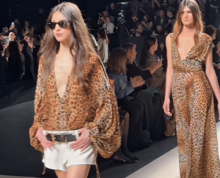 Quiet Luxury at Its Finest: Alex Rivière Studio Debuts at Mercedes-Benz Fashion Week Madrid