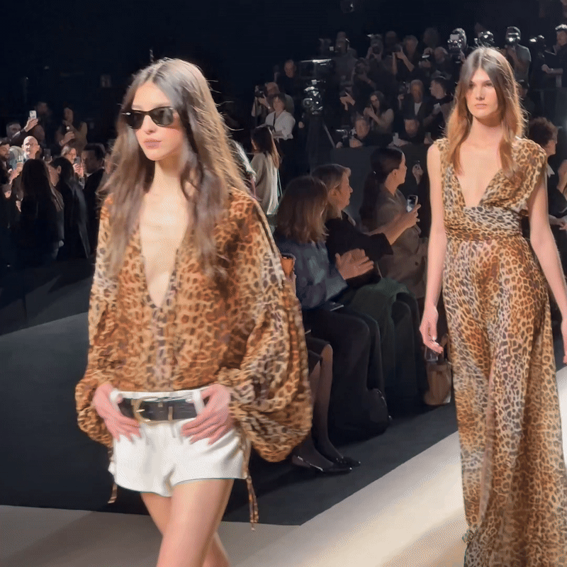 Quiet Luxury at Its Finest: Alex Rivière Studio Debuts at Mercedes-Benz Fashion Week Madrid