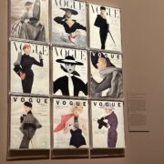 165 Covers of Vogue: Irving Penn Takes Over A Coruña With Centennial Exhibition