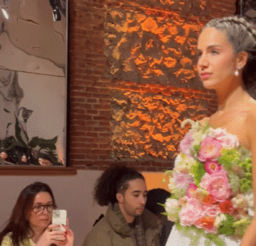 10 Years of Atelier Couture: Spanish High Fashion Takes Over the Royal Tapestry Factory