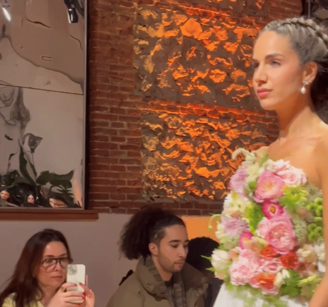 10 Years of Atelier Couture: Spanish High Fashion Takes Over the Royal Tapestry Factory