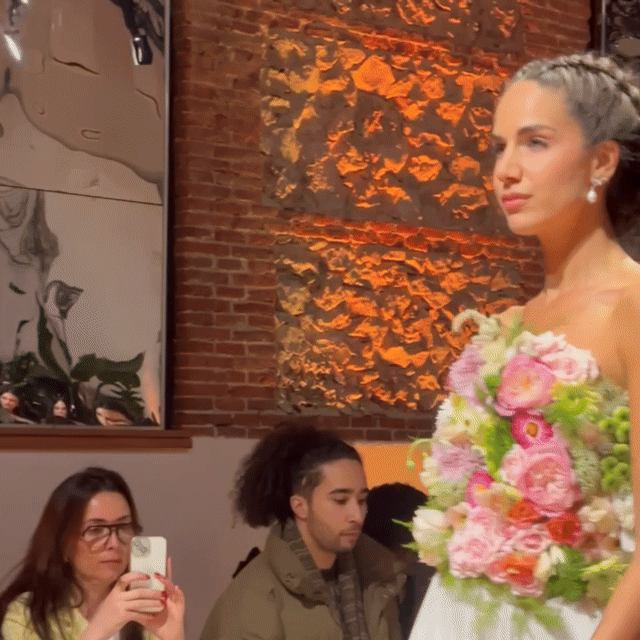10 Years of Atelier Couture: Spanish High Fashion Takes Over the Royal Tapestry Factory 10 Years of Atelier Couture: Spanish High Fashion Takes Over the Royal Tapestry Factory
