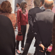 Queen Letizia of Spain Inaugurated ARCO Madrid 2025 – Here’s *Exactly* What She Wore
