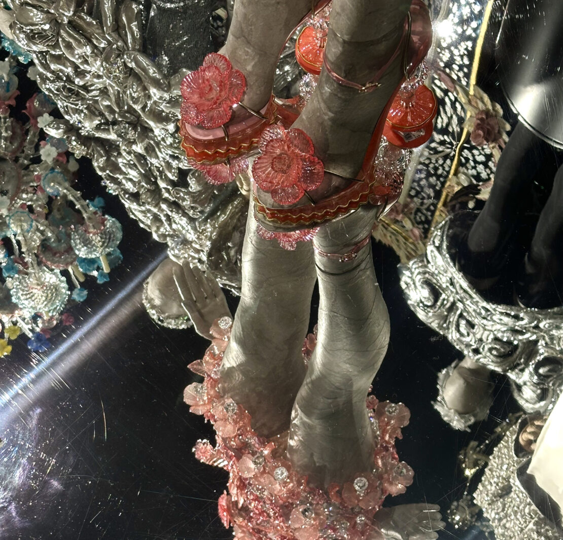 I Thought My Wishlist of Shoes Was Long – Until I Saw These