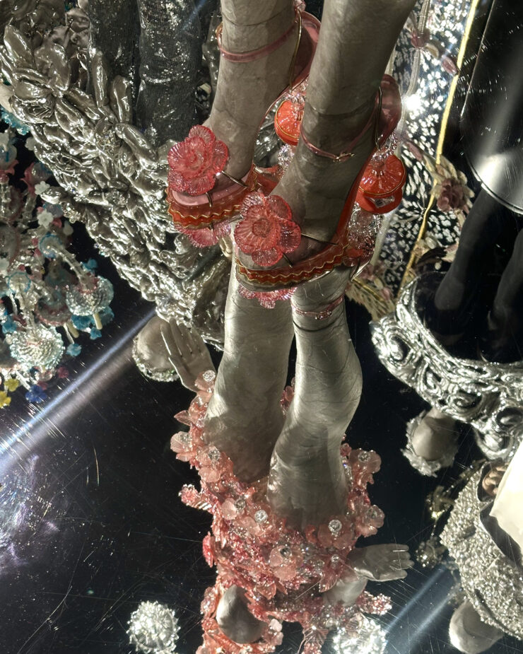 I Thought My Wishlist of Shoes Was Long – Until I Saw These