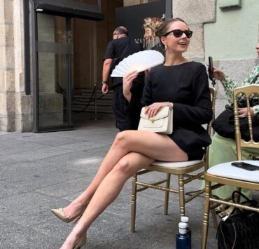 How I Got My Start in the Fashion Industry – And How You Can, Too How I Got My Start in the Fashion Industry – And How You Can, Too
