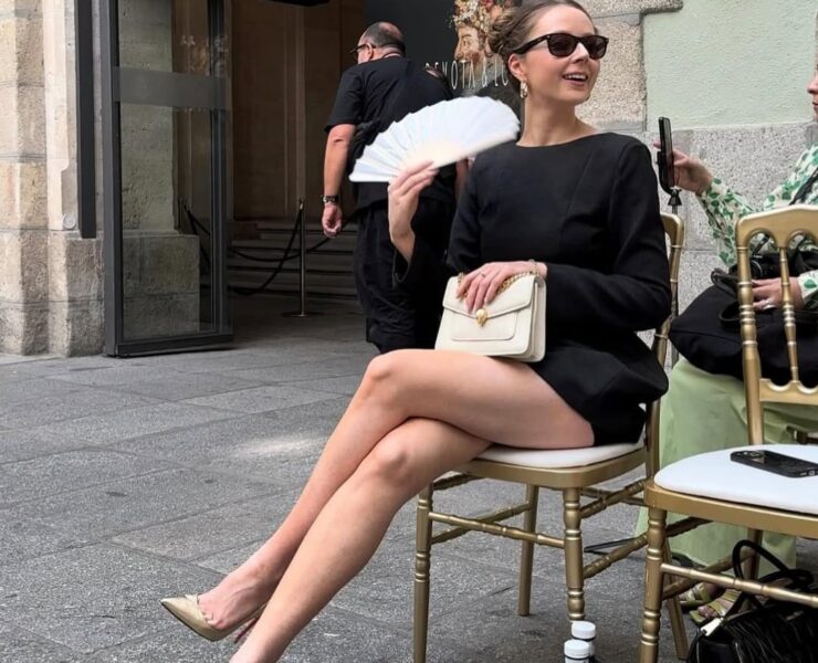 How I Got My Start in the Fashion Industry – And How You Can, Too