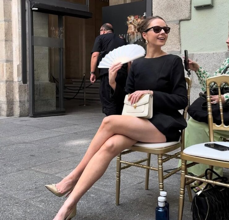 How I Got My Start in the Fashion Industry – And How You Can, Too