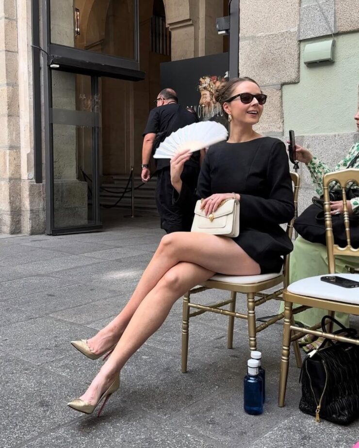 How I Got My Start in the Fashion Industry – And How You Can, Too