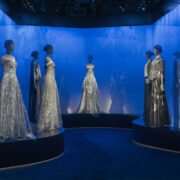 Armani Privé Exhibition Opens in Milan – And It’s Curated by Giorgio Armani Himself