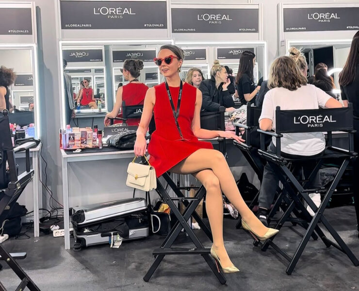 9 Content Creators To Follow If You Want To Work in Fashion