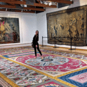 Since 1721, and Still Going Strong: Behind the Scenes at Spain’s Royal Tapestry Factory