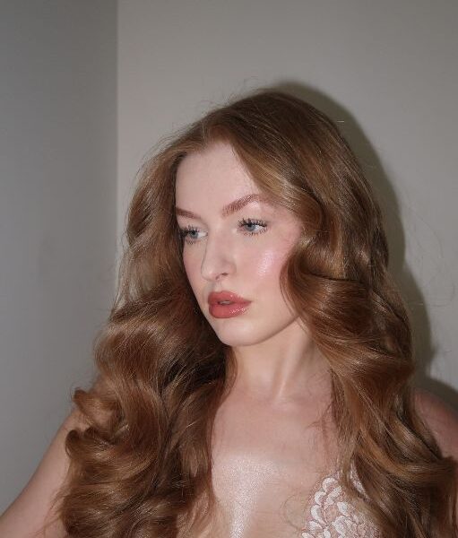 Meet Taryn McCleary – She’s Proof You Can Have a Successful Career in Fashion (And at Ralph Lauren!) Outside NYC
