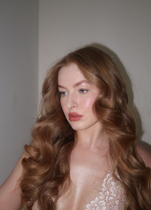 Meet Taryn McCleary – She’s Proof You Can Have a Successful Career in Fashion (And at Ralph Lauren!) Outside NYC